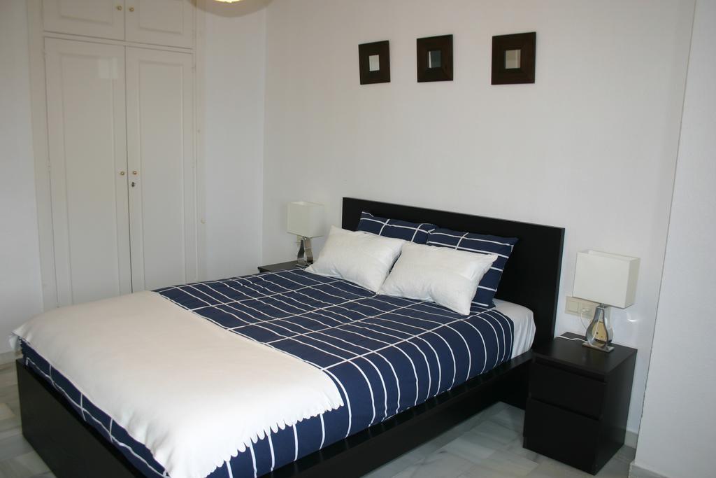 Apartamento Las Adelfas Jerez de la Frontera Bagian luar foto