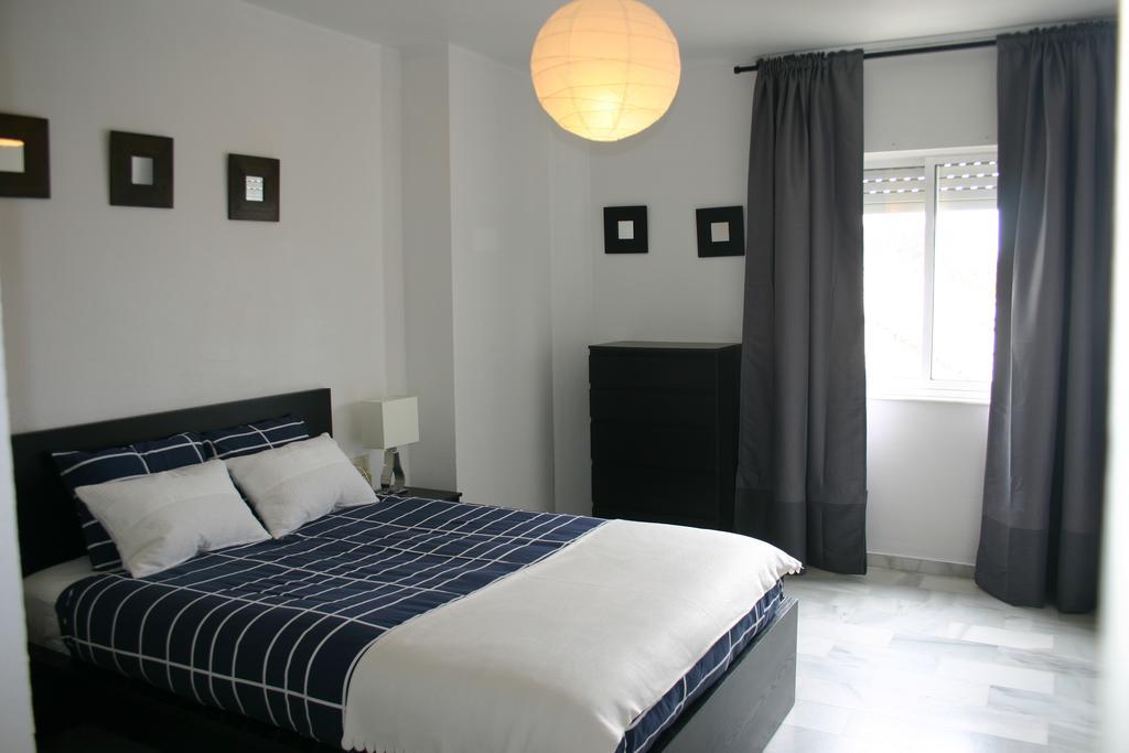 Apartamento Las Adelfas Jerez de la Frontera Bagian luar foto