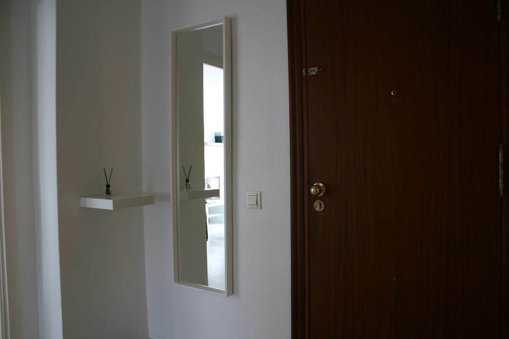 Apartamento Las Adelfas Jerez de la Frontera Bagian luar foto