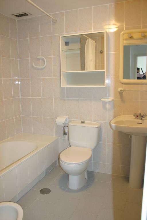 Apartamento Las Adelfas Jerez de la Frontera Bagian luar foto